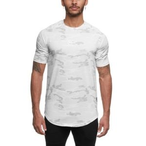 Asrv shirt xs DSG-0164 white camo